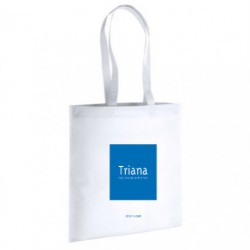 (500 unid.) Bossa de teixit TNT
