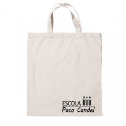 (250 unid.) Bossa cotó