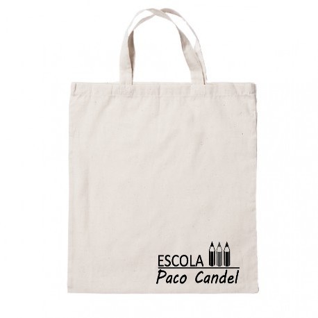 (250 unid.) Bossa cotó