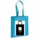 (100 unid.) Bossa de teixit TNT