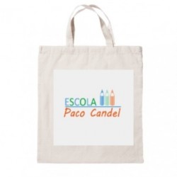 (250 unid.) Bossa cotó