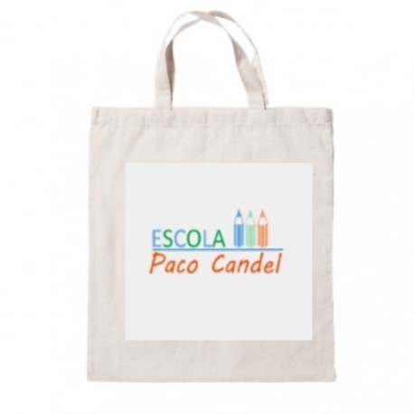 (250 unid.) Bossa cotó