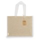 Bolsa algodón reciclado