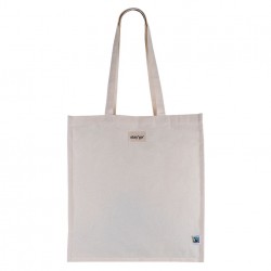 Bolsa algodón