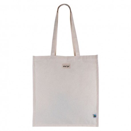 Bolsa algodón