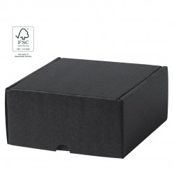 Caja regalo cartón