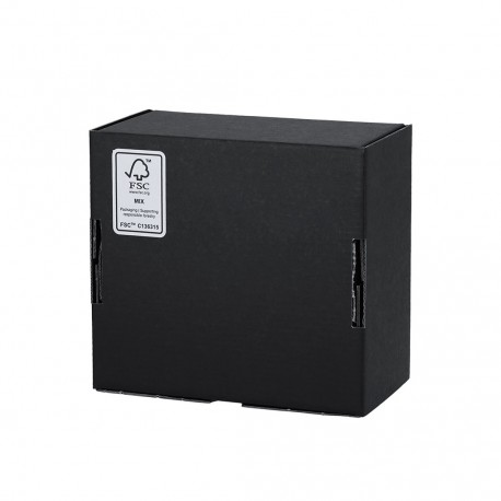 Caja regalo cartón