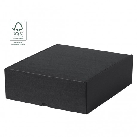 Caja regalo cartón