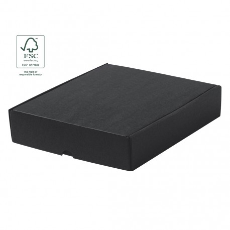 Caja regalo cartón