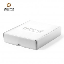 Caja regalo cartón
