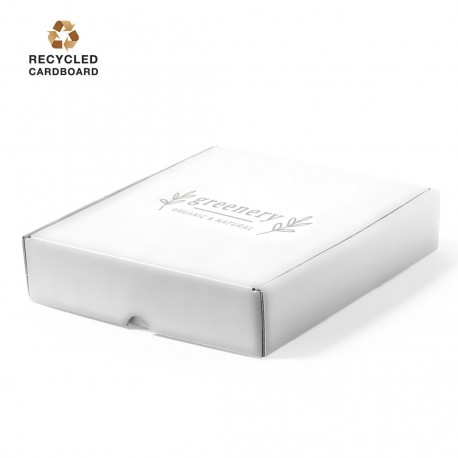 Caja regalo cartón