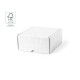 Caja regalo cartón