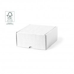 Caja regalo cartón