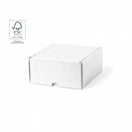 Caja regalo cartón