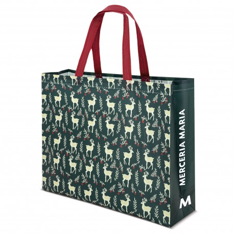 Bolsa Navidad